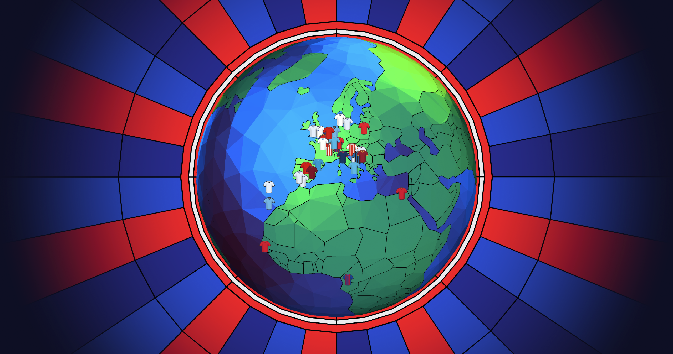 疑将是足球 疑将是足球