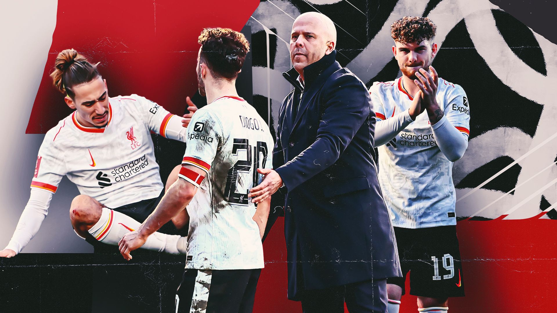 在许多乡村 在许多乡村