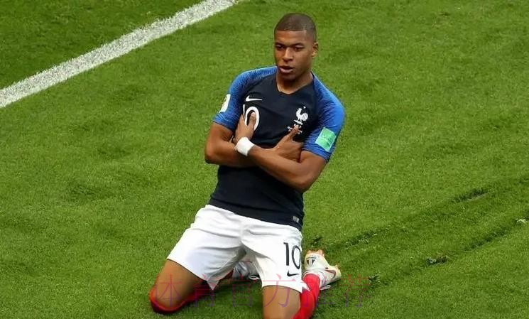 斯内德:姆巴佩100%会赢得2026金球奖 斯内德:姆巴佩100%会赢得2026金球奖