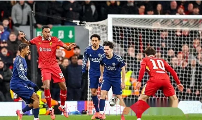 欧冠8强出炉4席:拜仁将战国米！巴黎逆转利物浦