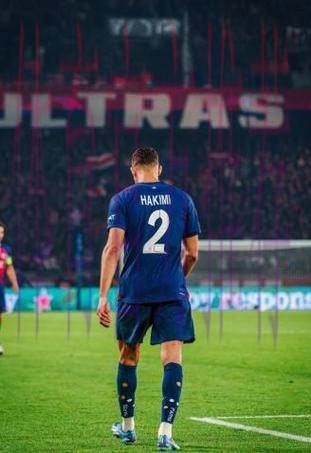 阿斯:巴黎不愿让阿什拉夫自由身回皇马 已开启谈判 阿斯:巴黎不愿让阿什拉夫自由身回皇马 已开启谈判